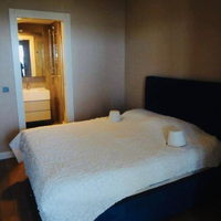 Apartment in Turkey, Istanbul, 98 sq.m.