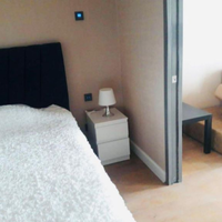 Apartment in Turkey, Istanbul, 98 sq.m.