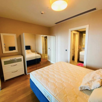 Apartment in Turkey, Istanbul, 98 sq.m.