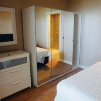 Apartment in Turkey, Istanbul, 98 sq.m.