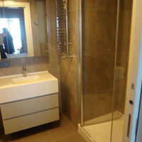 Apartment in Turkey, Istanbul, 98 sq.m.