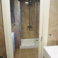 Apartment in Turkey, Istanbul, 98 sq.m.