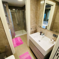 Apartment in Turkey, Istanbul, 98 sq.m.