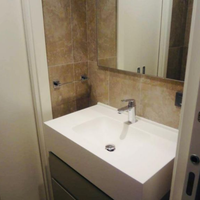 Apartment in Turkey, Istanbul, 98 sq.m.