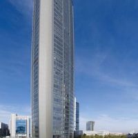 Apartment in Turkey, Istanbul, 89 sq.m.