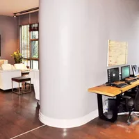 Apartment in Turkey, Istanbul, 89 sq.m.