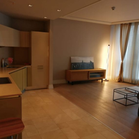 Apartment in Turkey, Istanbul, 89 sq.m.