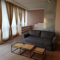 Apartment in Turkey, Istanbul, 89 sq.m.