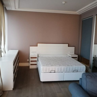 Apartment in Turkey, Istanbul, 89 sq.m.