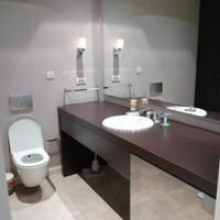 Apartment in Turkey, Istanbul, 89 sq.m.