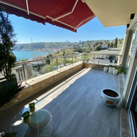 Apartment in Turkey, Istanbul, 280 sq.m.