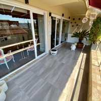 Apartment in Turkey, Istanbul, 280 sq.m.