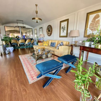 Apartment in Turkey, Istanbul, 280 sq.m.