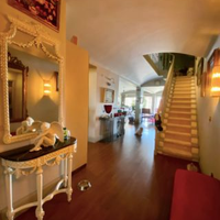 Apartment in Turkey, Istanbul, 280 sq.m.