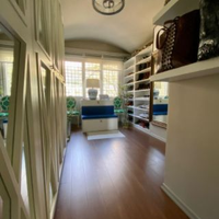 Apartment in Turkey, Istanbul, 280 sq.m.