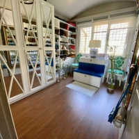 Apartment in Turkey, Istanbul, 280 sq.m.