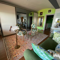 Apartment in Turkey, Istanbul, 280 sq.m.