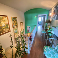 Apartment in Turkey, Istanbul, 280 sq.m.