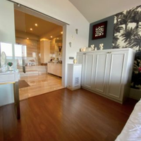 Apartment in Turkey, Istanbul, 280 sq.m.