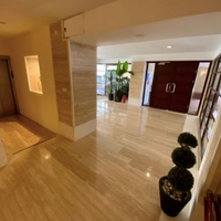 Apartment in Turkey, Istanbul, 280 sq.m.