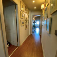 Apartment in Turkey, Istanbul, 280 sq.m.