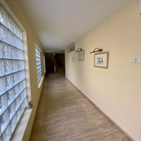 Apartment in Turkey, Istanbul, 280 sq.m.