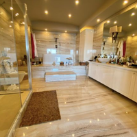 Apartment in Turkey, Istanbul, 280 sq.m.