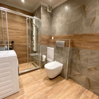 Apartment in Turkey, Istanbul, 280 sq.m.