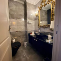 Apartment in Turkey, Istanbul, 280 sq.m.