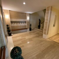 Apartment in Turkey, Istanbul, 280 sq.m.