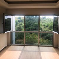 Apartment in Turkey, Istanbul, 65 sq.m.