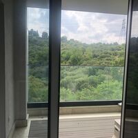 Apartment in Turkey, Istanbul, 65 sq.m.