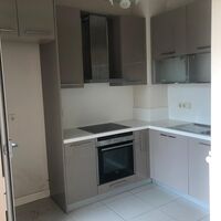 Apartment in Turkey, Istanbul, 65 sq.m.