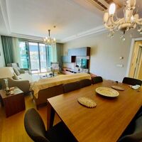 Apartment in Turkey, Istanbul, 180 sq.m.