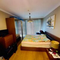 Apartment in Turkey, Istanbul, 180 sq.m.