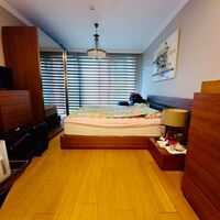 Apartment in Turkey, Istanbul, 180 sq.m.