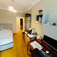 Apartment in Turkey, Istanbul, 180 sq.m.
