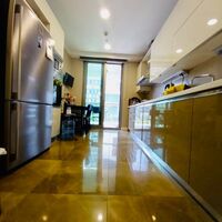 Apartment in Turkey, Istanbul, 180 sq.m.