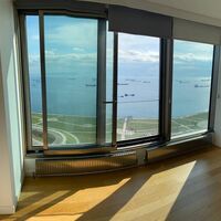 Apartment in Turkey, Istanbul