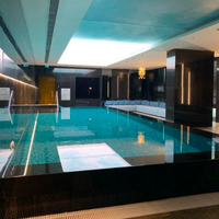 Apartment in Turkey, Istanbul