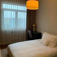 Apartment in Turkey, Istanbul