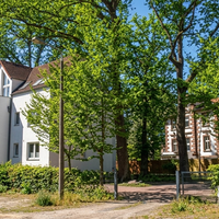 Квартира в Германии, Бранденбург, Потсдам, 59 кв.м.