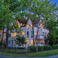 Квартира в Германии, Бранденбург, Потсдам, 59 кв.м.