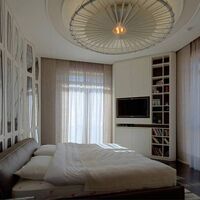 Apartment in Turkey, Istanbul