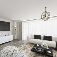 Other in Germany, Lower Saxony, Hannover, 91 sq.m.
