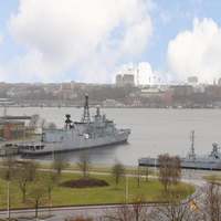 Flat in Germany, Schleswig-Holstein, Kiel, 82 sq.m.