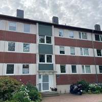 Flat in Germany, Schleswig-Holstein, Kiel, 73 sq.m.