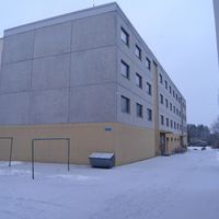 Flat in Finland, Pori, 75 sq.m.