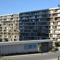 Apartment in Turkey, Istanbul