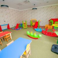 Apartment in Turkey, Istanbul